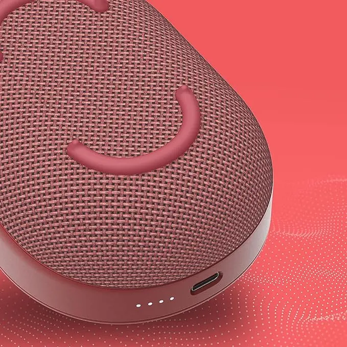 2SKSK1845M0L2 Skullcandy Kilo Portable Bluetooth Speaker-4