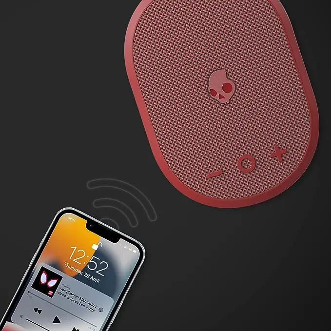 2SKSK1845M0L2 Skullcandy Kilo Portable Bluetooth Speaker-5