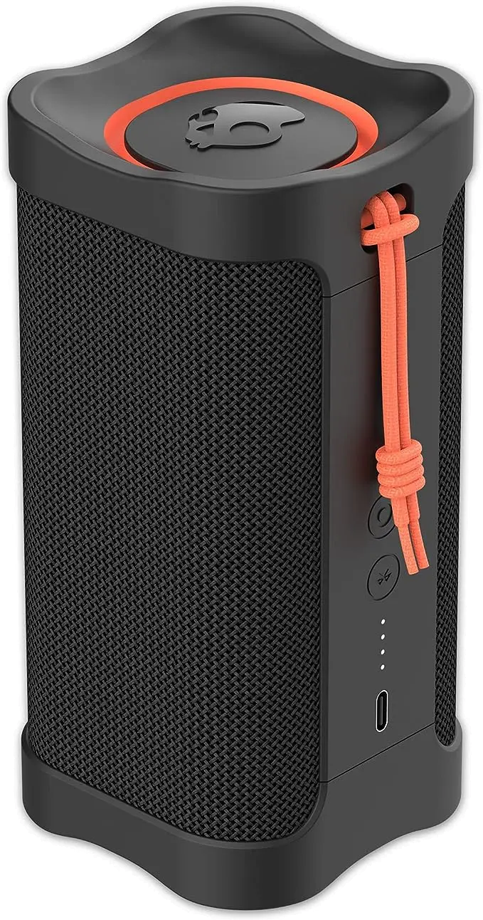 2SKSK1847B0L2 Skullcandy Terrain Portable Bluetooth Speaker-1
