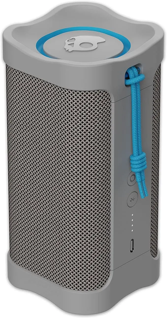2SKSK1847O0L2 Skullcandy Terrain Portable Bluetooth Speaker-1