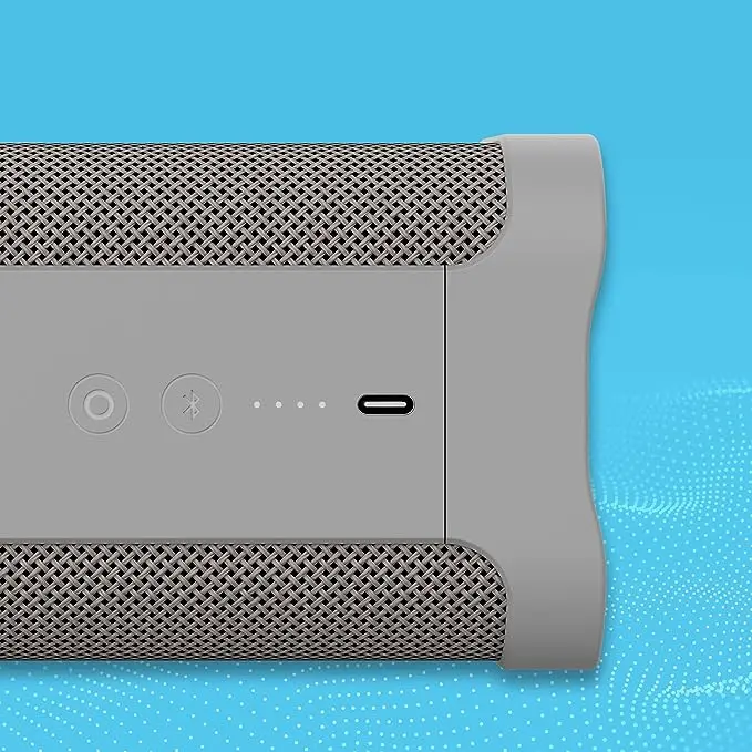 2SKSK1847O0L2 Skullcandy Terrain Portable Bluetooth Speaker-4