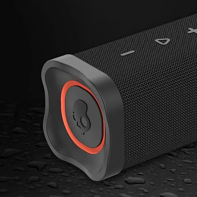 2SKSK1848B0L2 Skullcandy Terrain XL Portable Bluetooth Speaker - Black-3