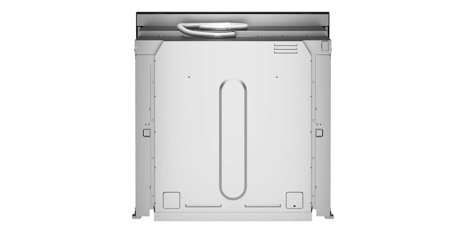 WOES3030LS Whirlpool 5.0 Cu Ft Single Wall Oven - Stainless Steel-11