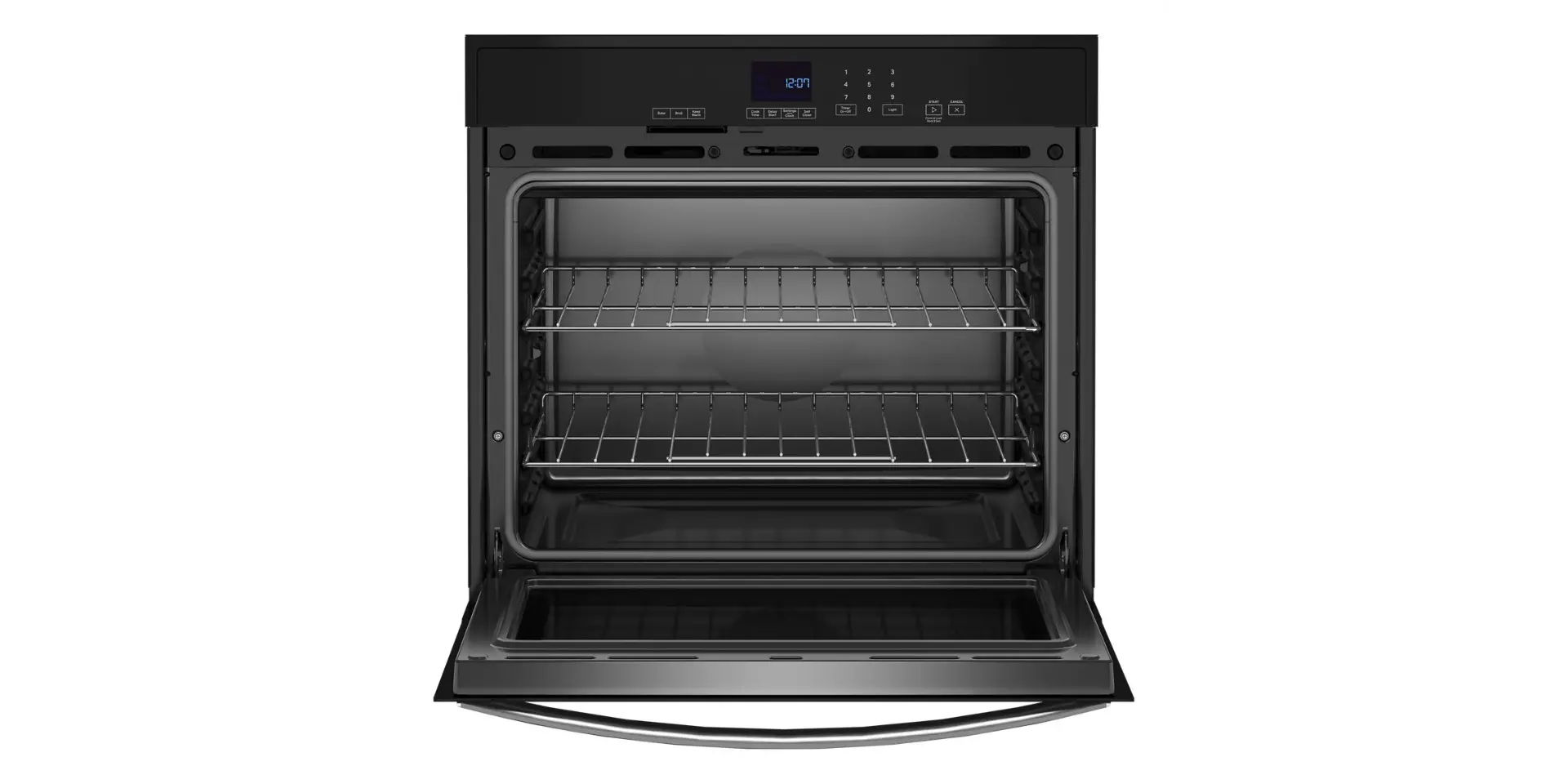 WOES3030LS Whirlpool 5.0 Cu Ft Single Wall Oven - Stainless Steel-7