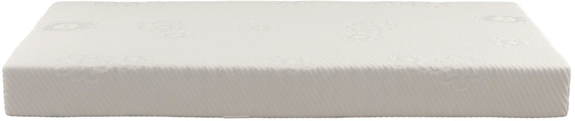 Safety 1st Supreme Firm Baby Crib & Toddler Mattress-3