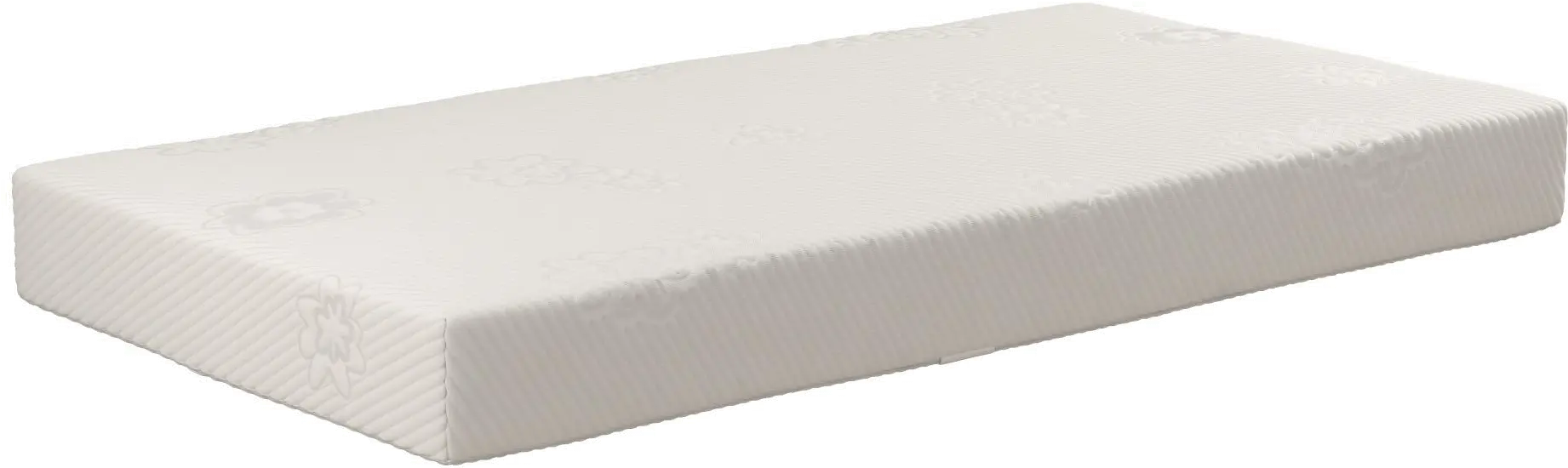 Safety 1st Supreme Firm Baby Crib & Toddler Mattress-4