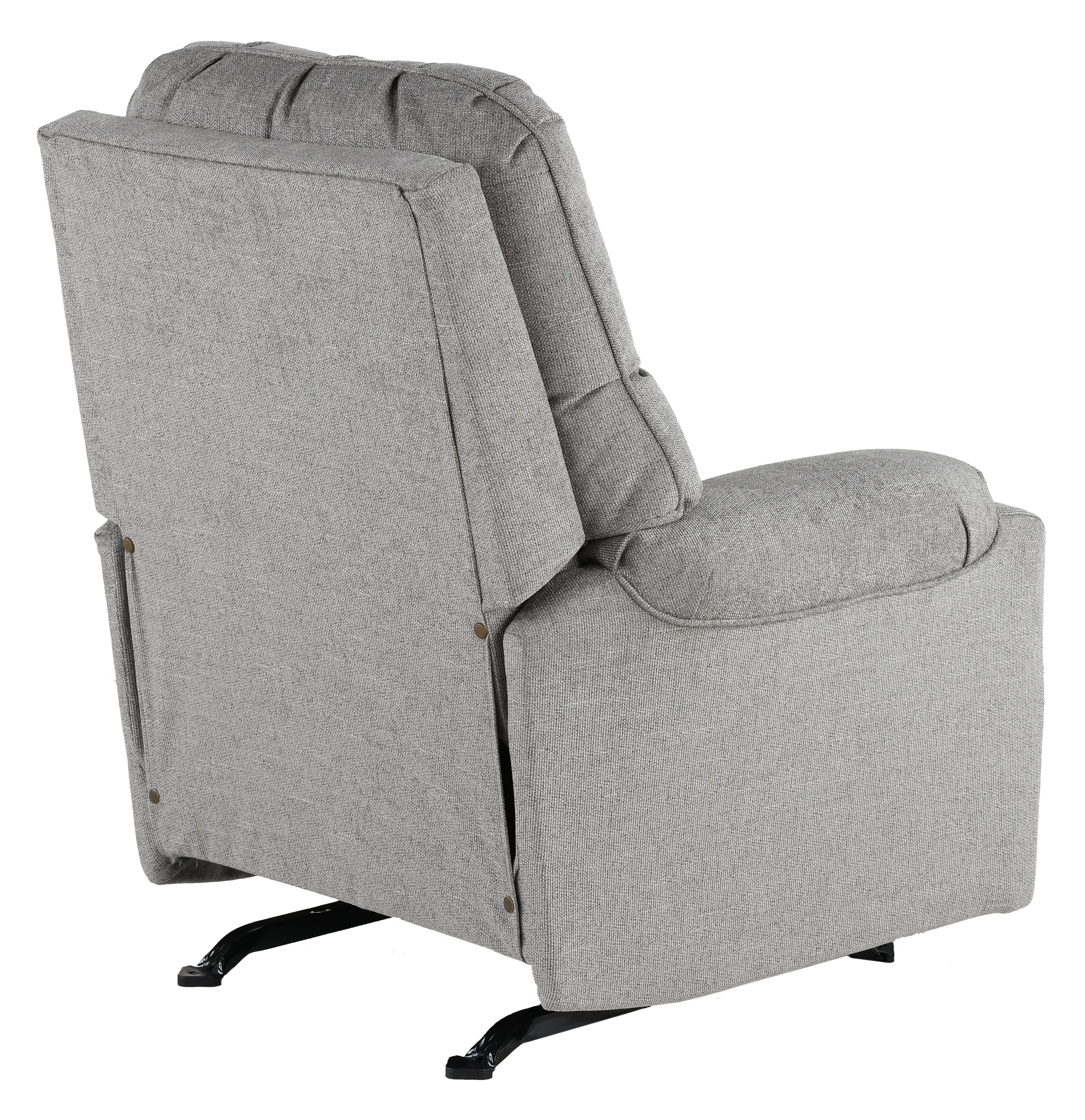 Sondra Pewter Gray Power Recliner-6