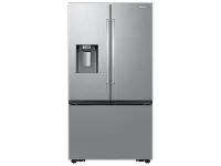 RF32CG5400SR Samsung 31 cu ft Mega Capacity French Door Refrigerator - Stainless Steel