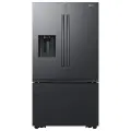 RF32CG5400MT Samsung 31 cu ft Mega Capacity French Door Refrigerator - Matte Black