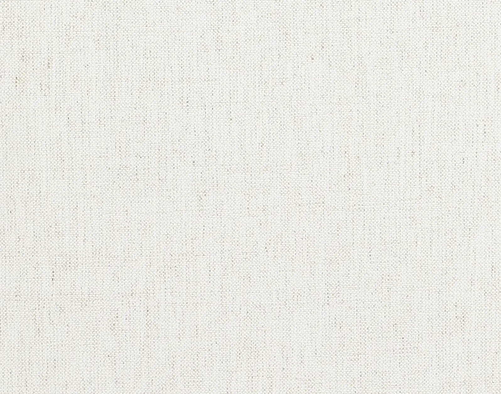 HANSEL*TRIBECA FOAM/OTT/SNOW Hansel White Ottoman with Crypton Home Fabric-6