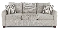 NALIA/FOSSIL/SOFA Nalia Light Beige Sofa