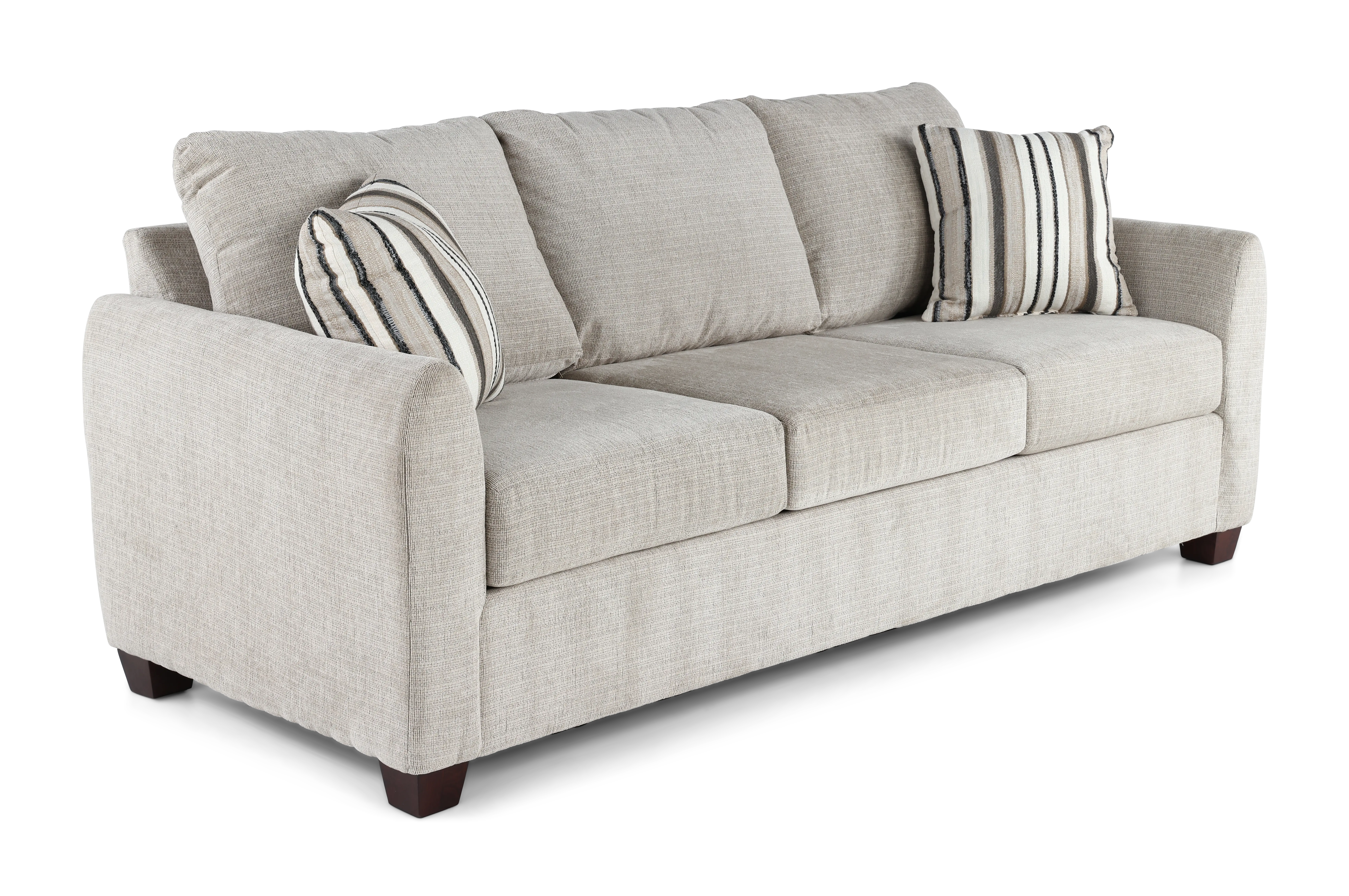 NALIA/FOSSIL/SOFA Nalia Light Beige Sofa-4