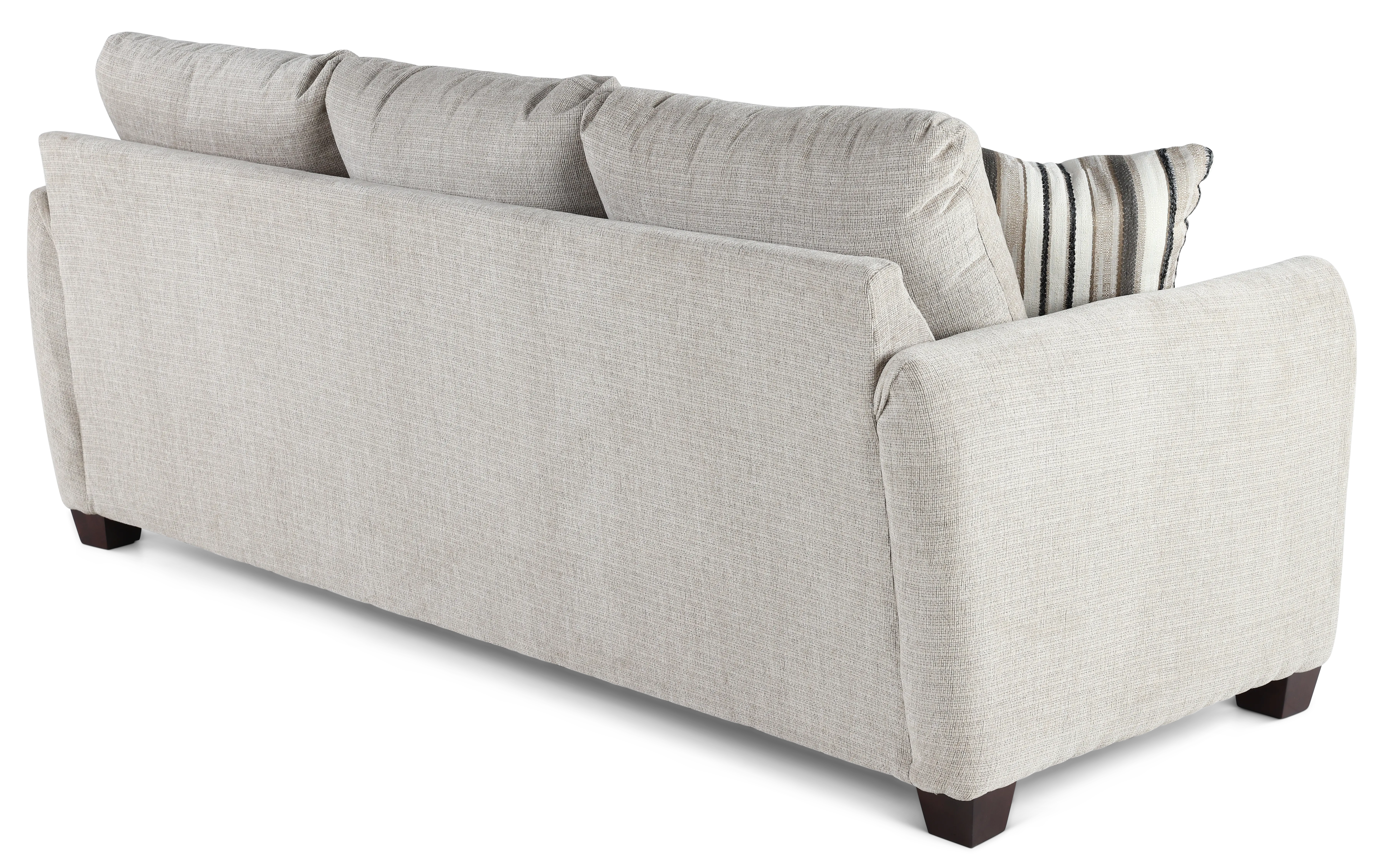 NALIA/FOSSIL/SOFA Nalia Light Beige Sofa-6