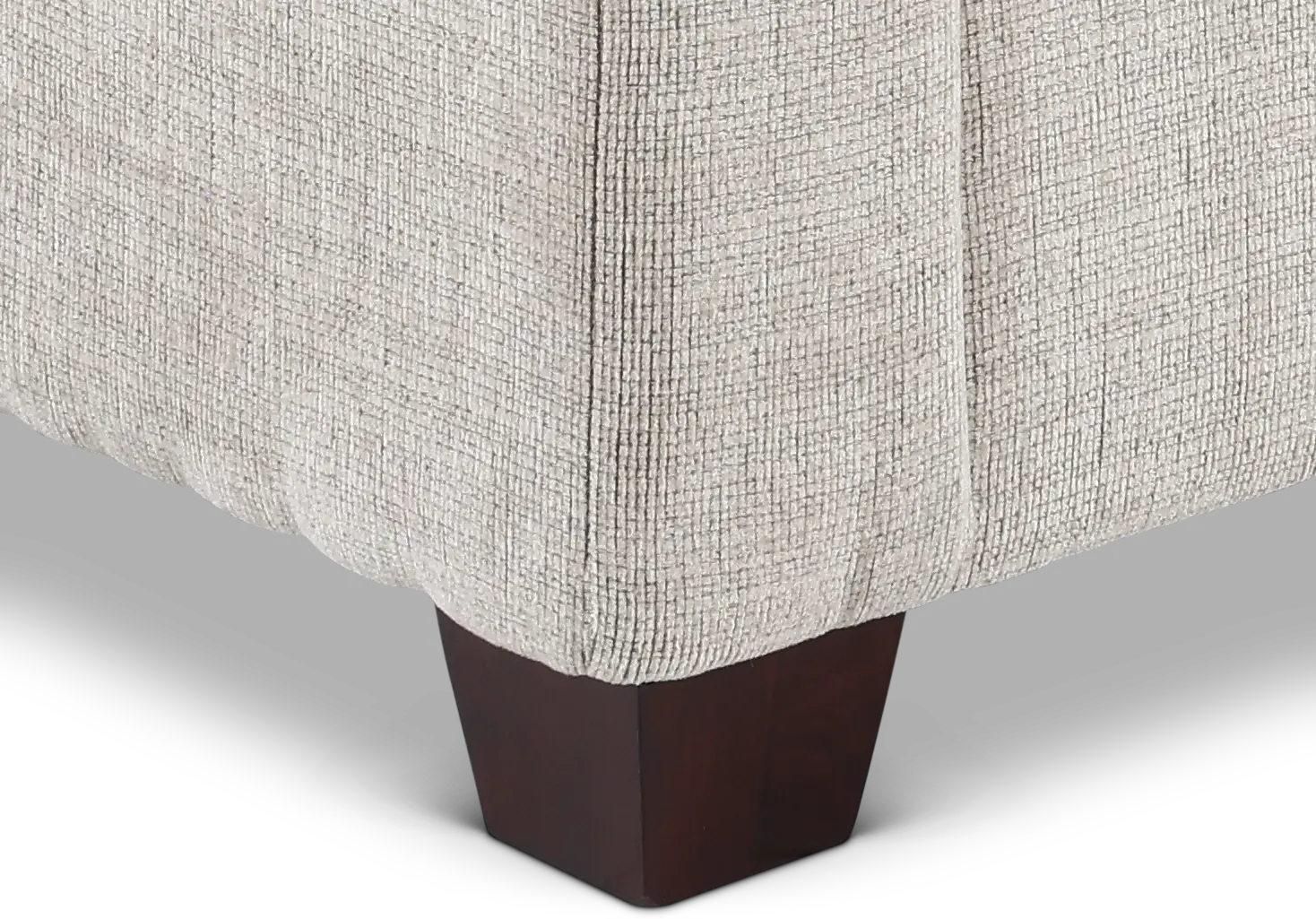 NALIA/FOSSIL/LOVE Nalia Light Beige Loveseat-7