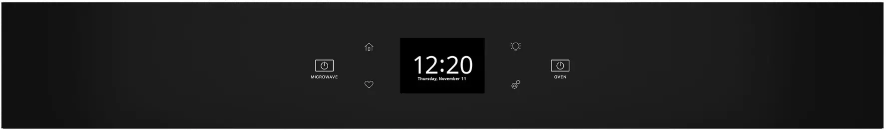 WOEC5030LZ Whirlpool 6.4 Cu Ft Combination Wall Oven - Stainless Steel-8