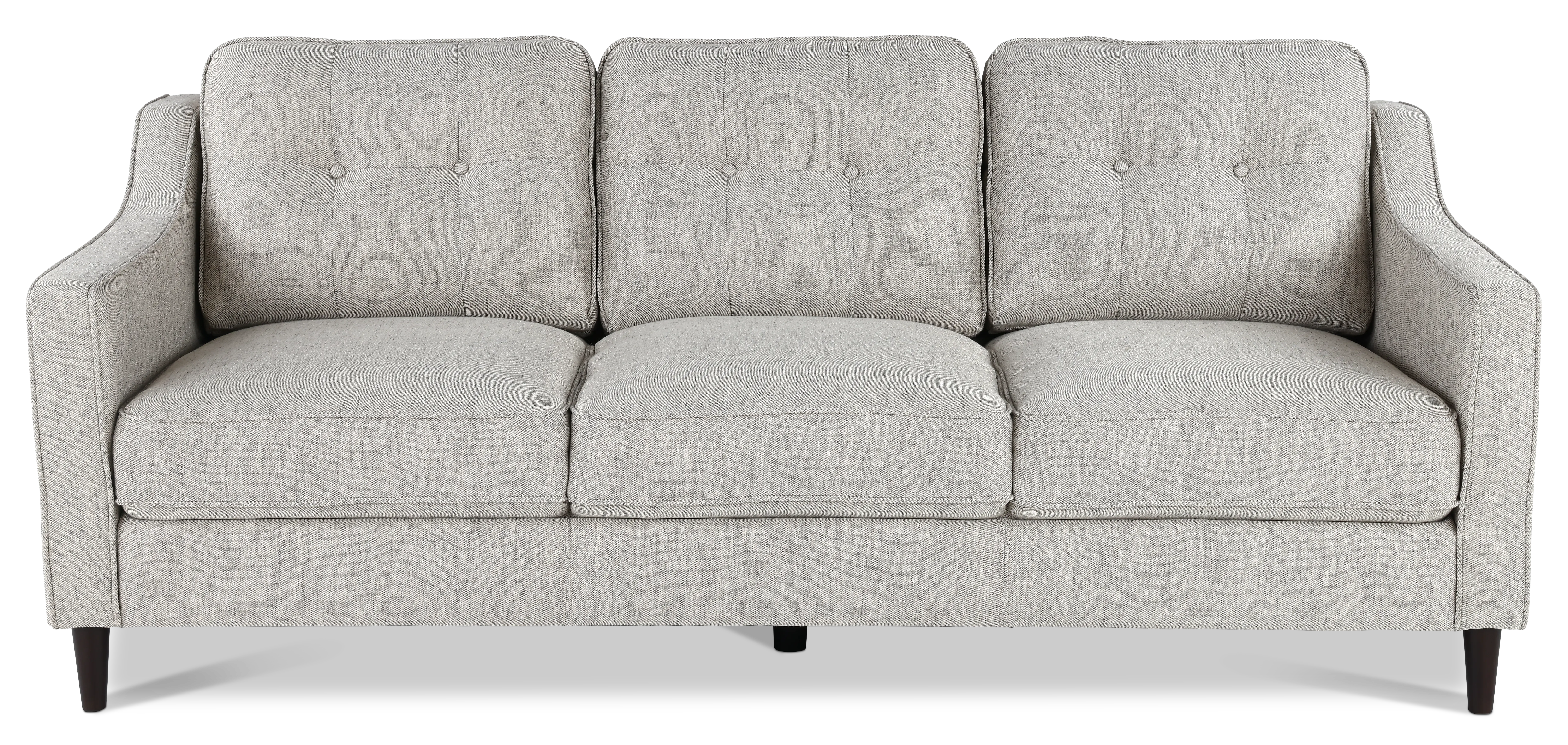 Tina Gray Sofa-1