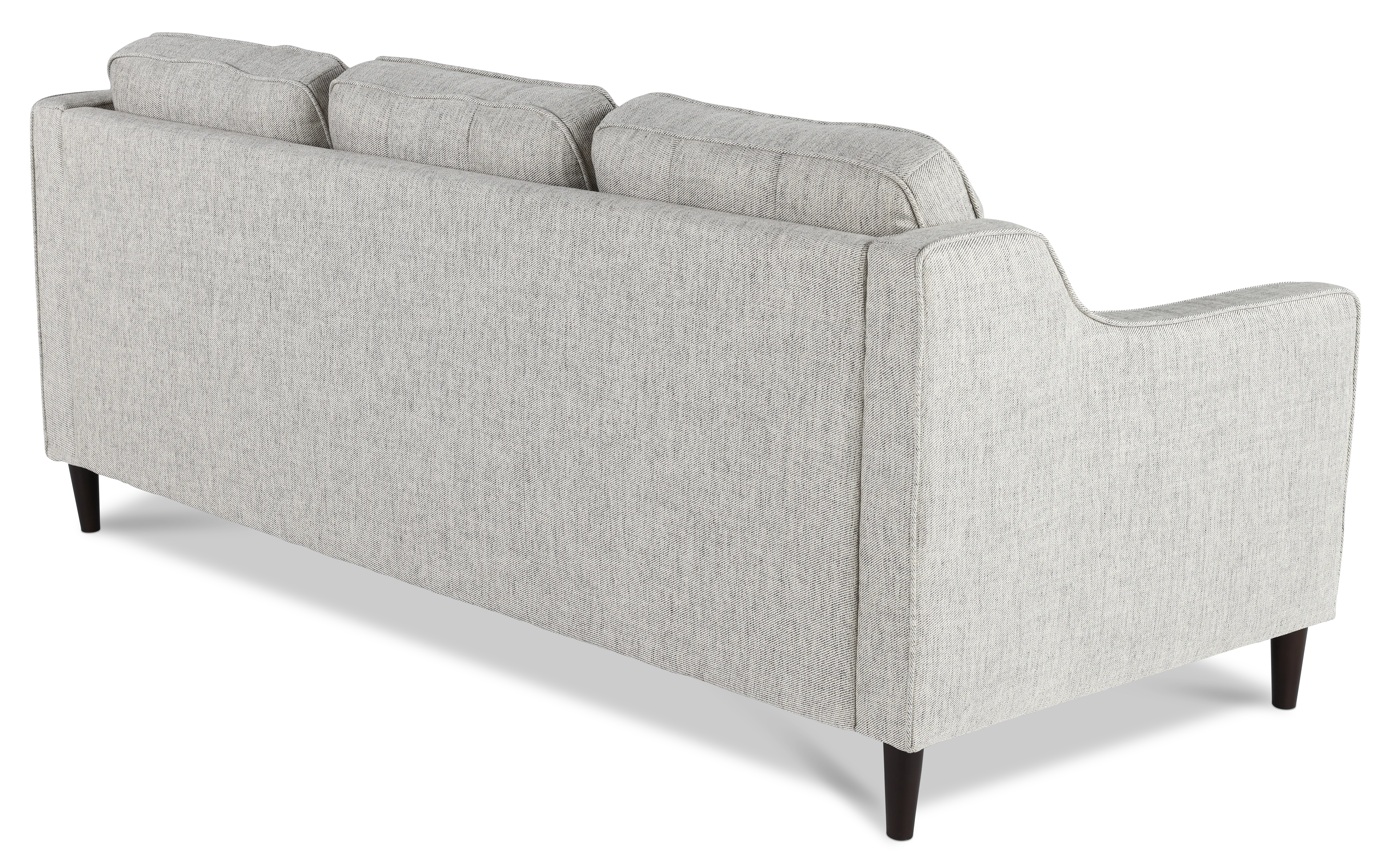 Tina Gray Sofa-5