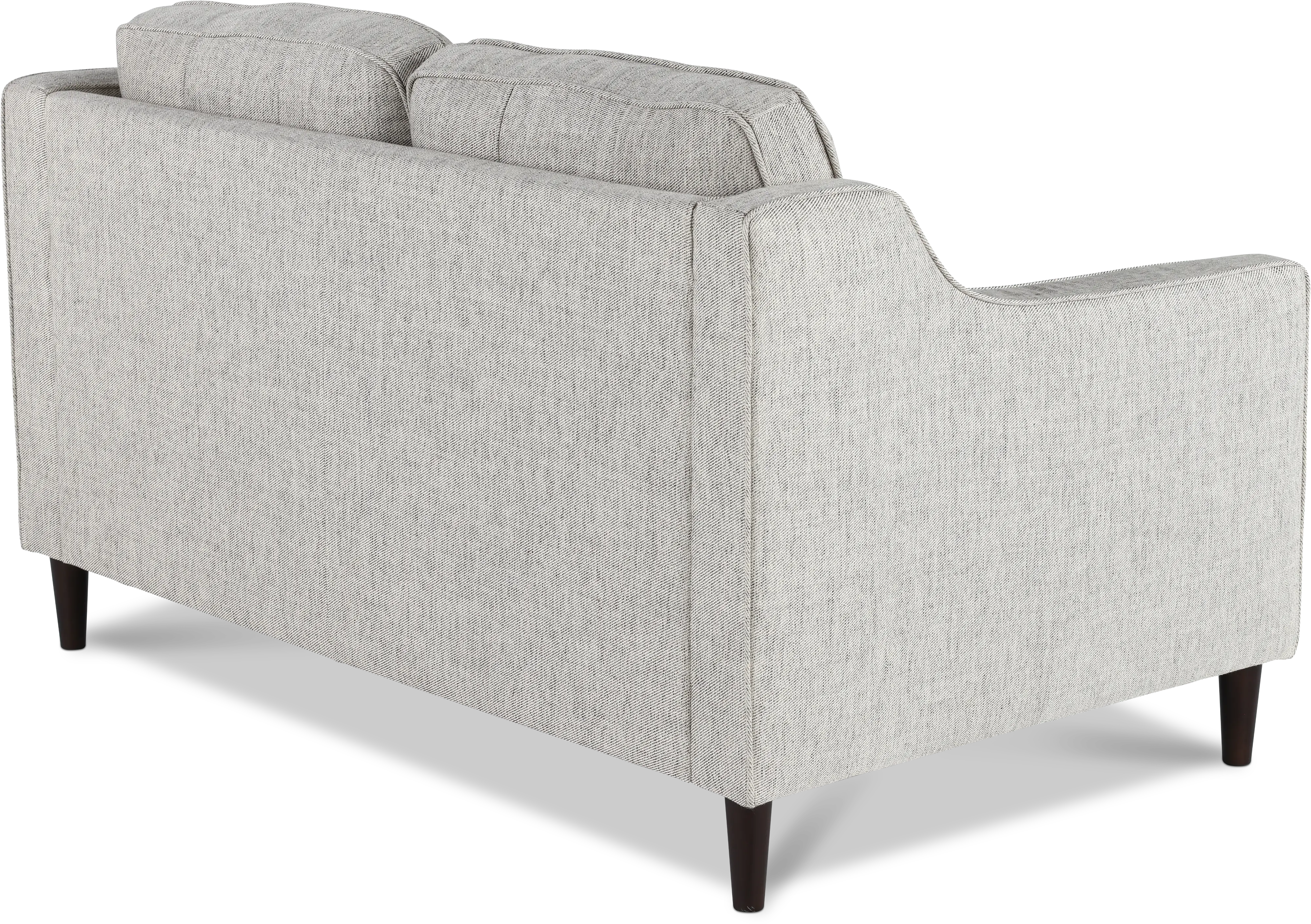 Tina Gray Loveseat-6