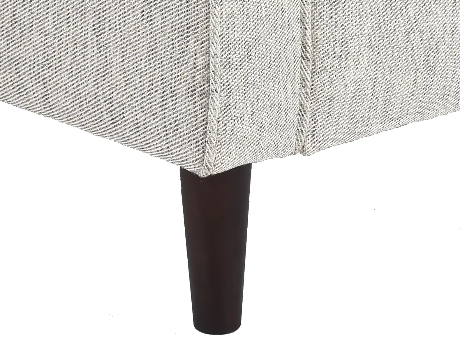 Tina Gray Loveseat-6