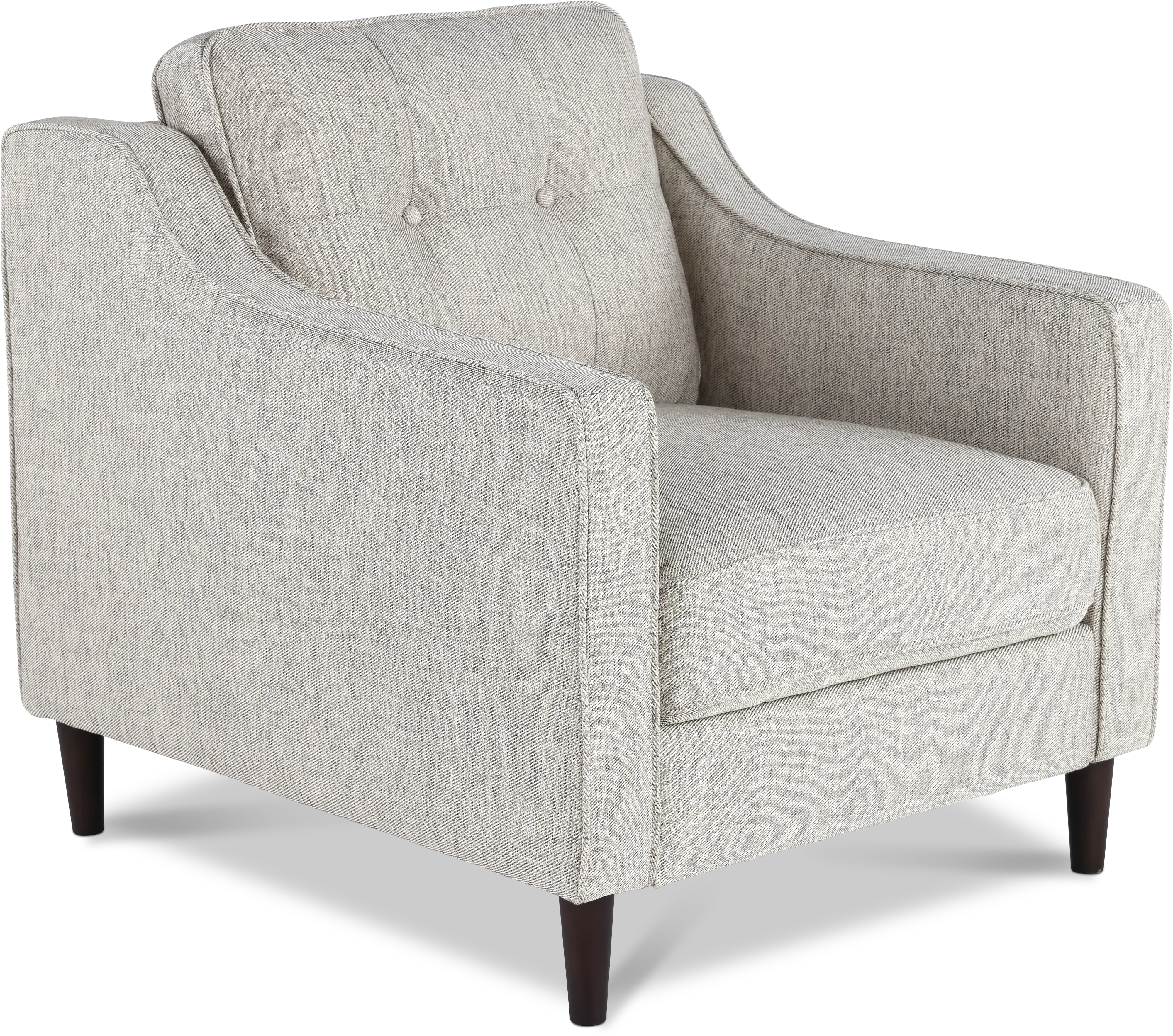Tina Gray Chair-5