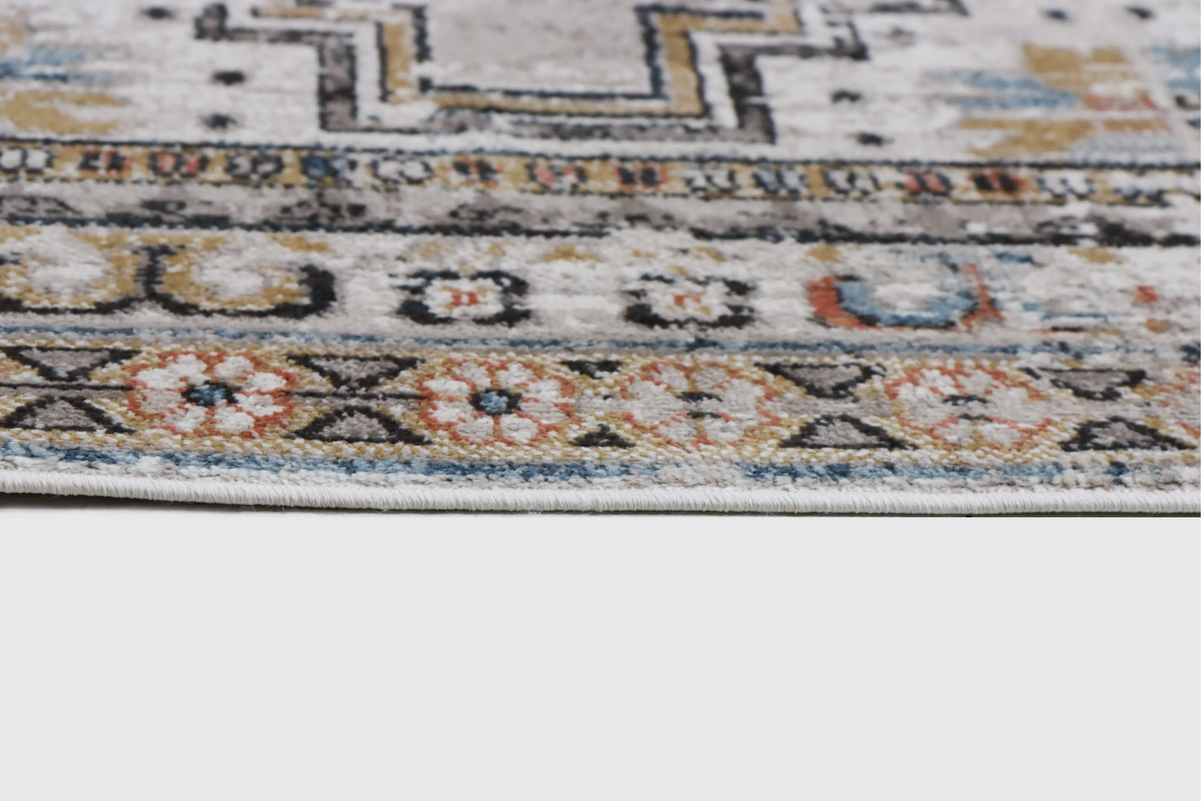 A181-IVBE-5X7.6-ASH307 Ashland 5 x 8 Byrne Beige Area Rug-6