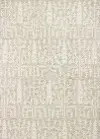 R131-BE-5X7.6-AL133 Valencia Novalee 5 x 8 Beige Wool Hand Tufted Area Rug