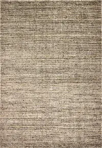 S230-TA-2X3-SAV4 Savannah Novak 2 x 3 Wool Hand Loomed Taupe Area Rug