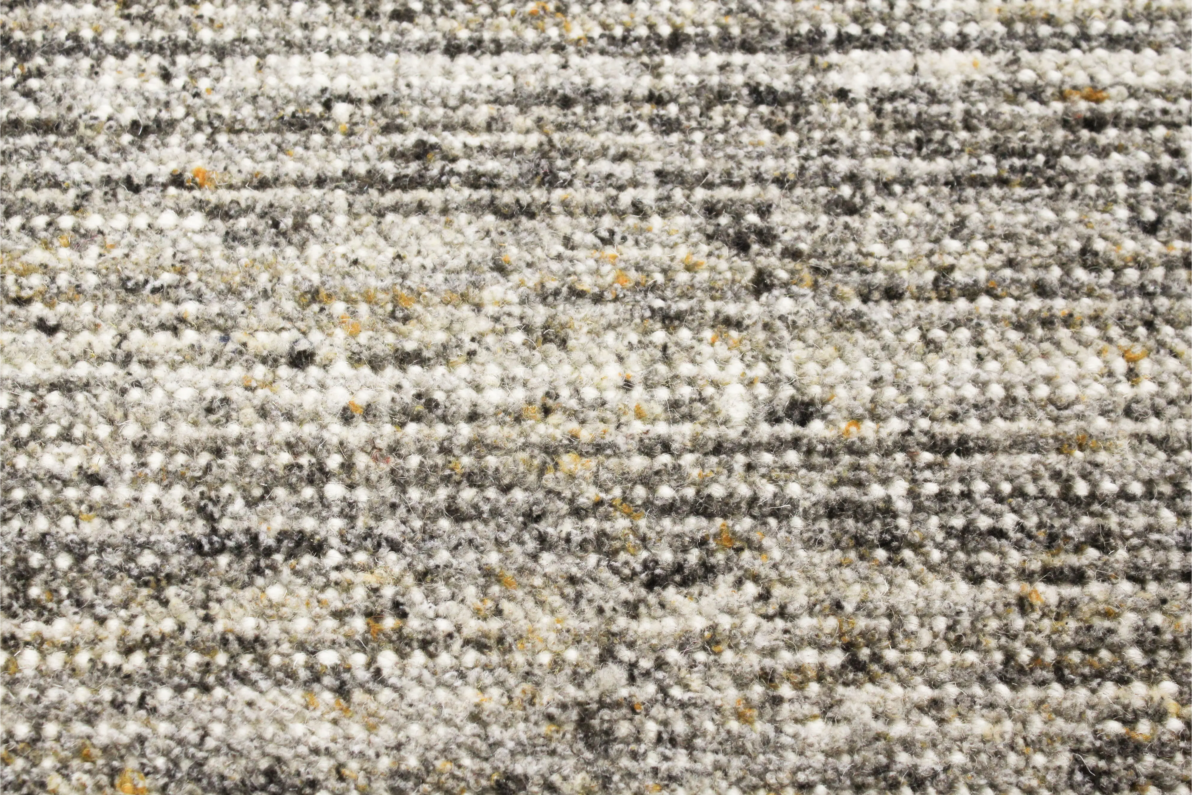 S230-TA-2X3-SAV4 Savannah Novak 2 x 3 Wool Hand Loomed Taupe Area Rug-5