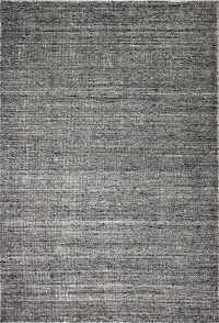 S230-STON-5X7.6-SAV8 Savannah Norvil 5 x 8 Wool Hand Loomed Gray Area Rug