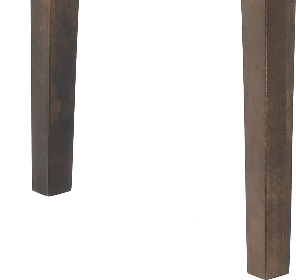 Archbold Dark Brown Sofa Table-10