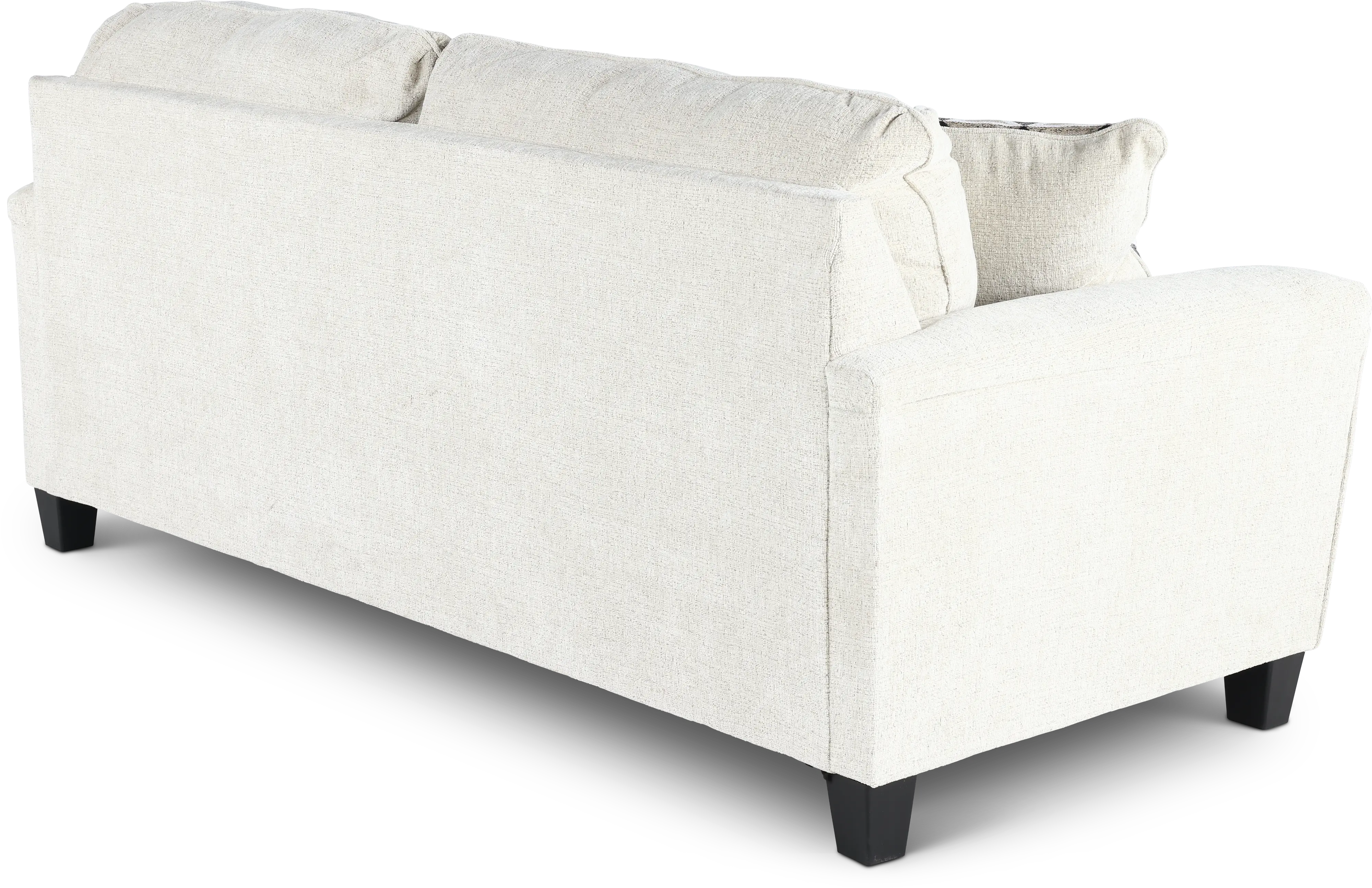 Abinger Natural Cream Queen Sofa Sleeper-7