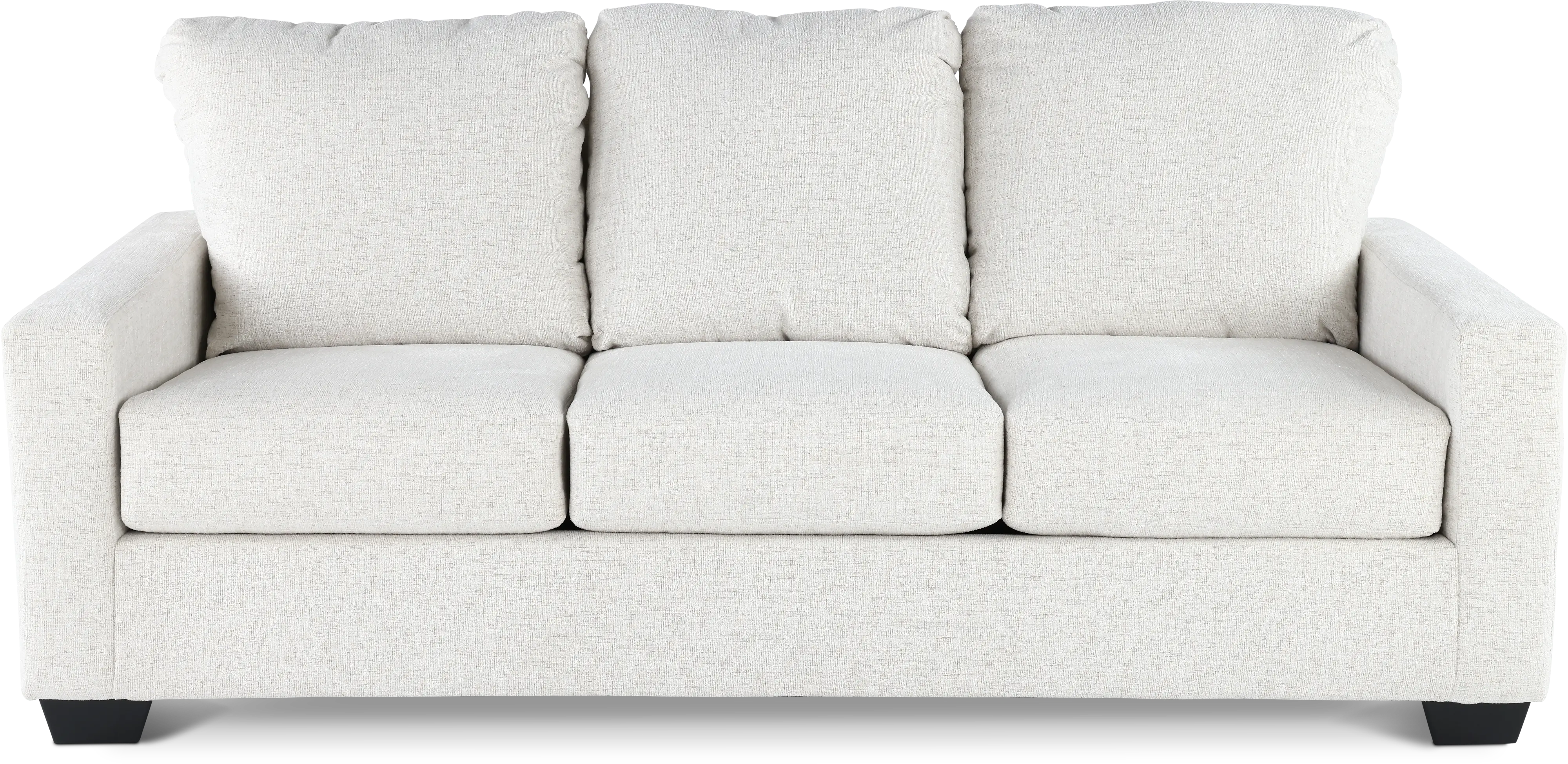 Rannis Snow White Queen Sofa Bed-1