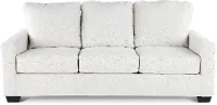 Rannis Snow White Queen Sofa Bed