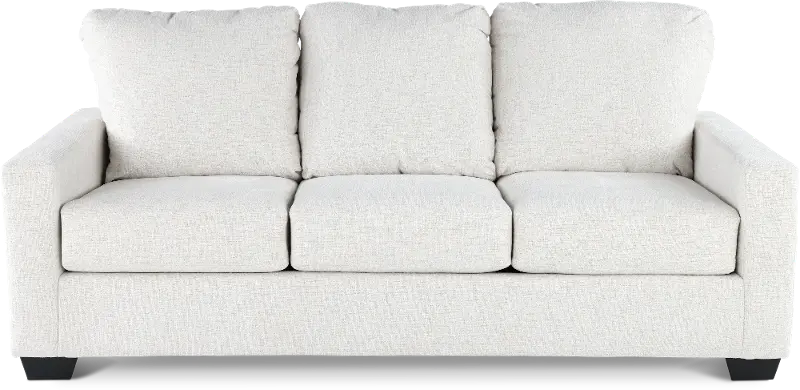 Rannis Snow White Queen Sofa Bed