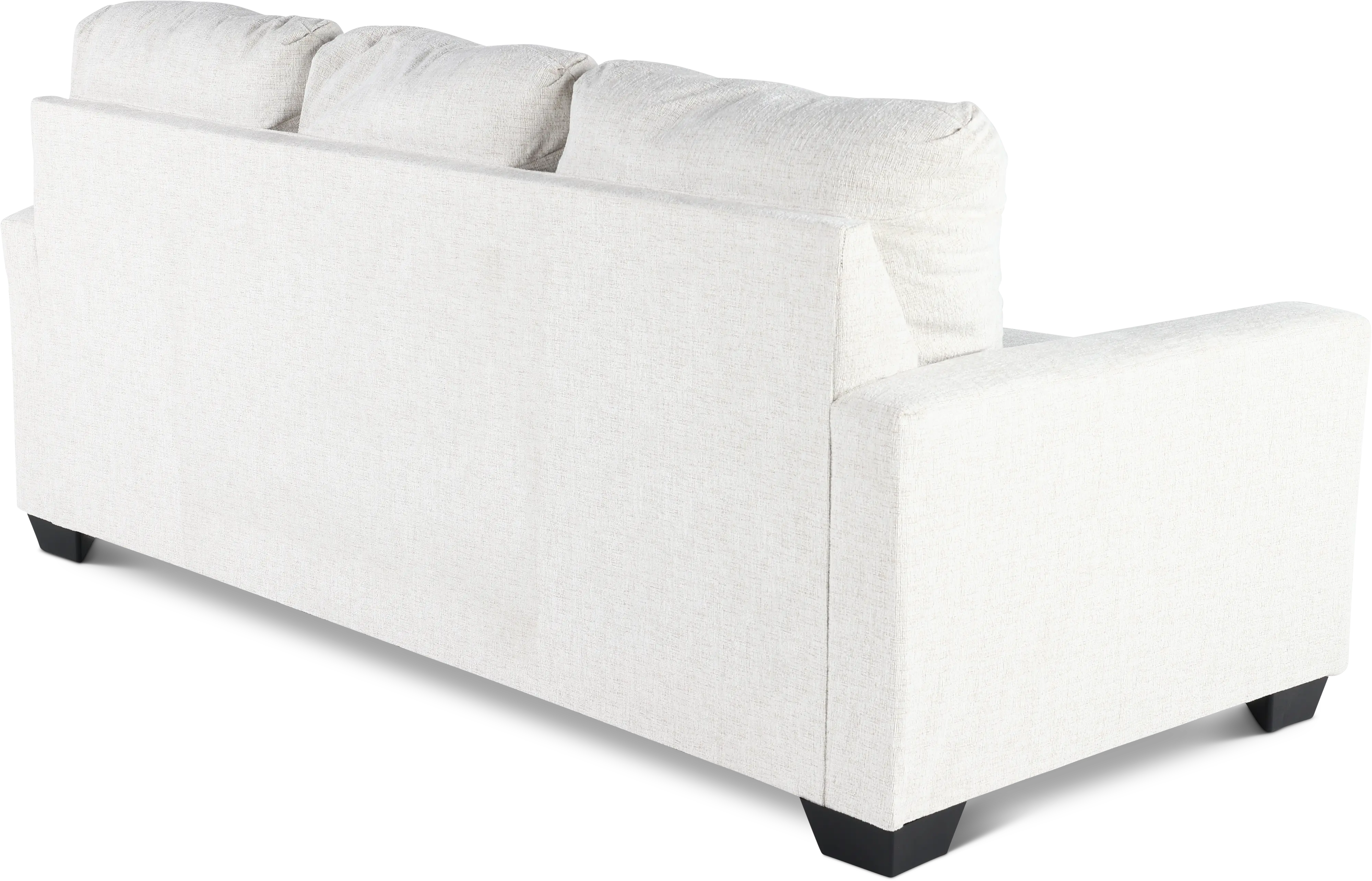 Rannis Snow White Queen Sofa Bed-6
