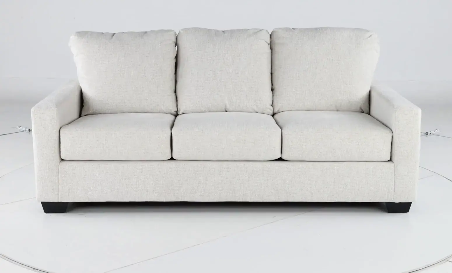 Rannis Snow White Queen Sofa Bed-7
