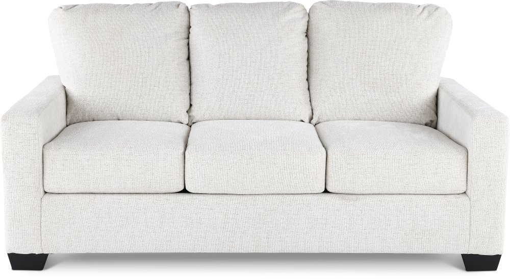 Rannis Snow White Full Sofa Bed