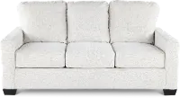 Rannis Snow White Full Sofa Bed