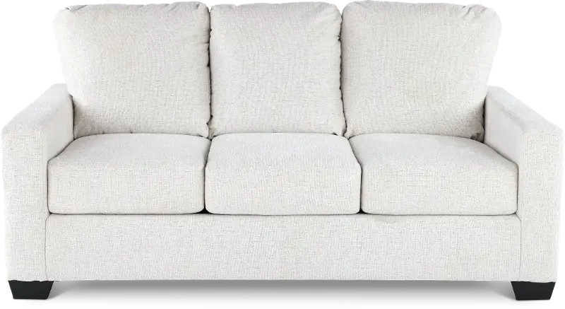 Rannis Snow White Full Sofa Bed