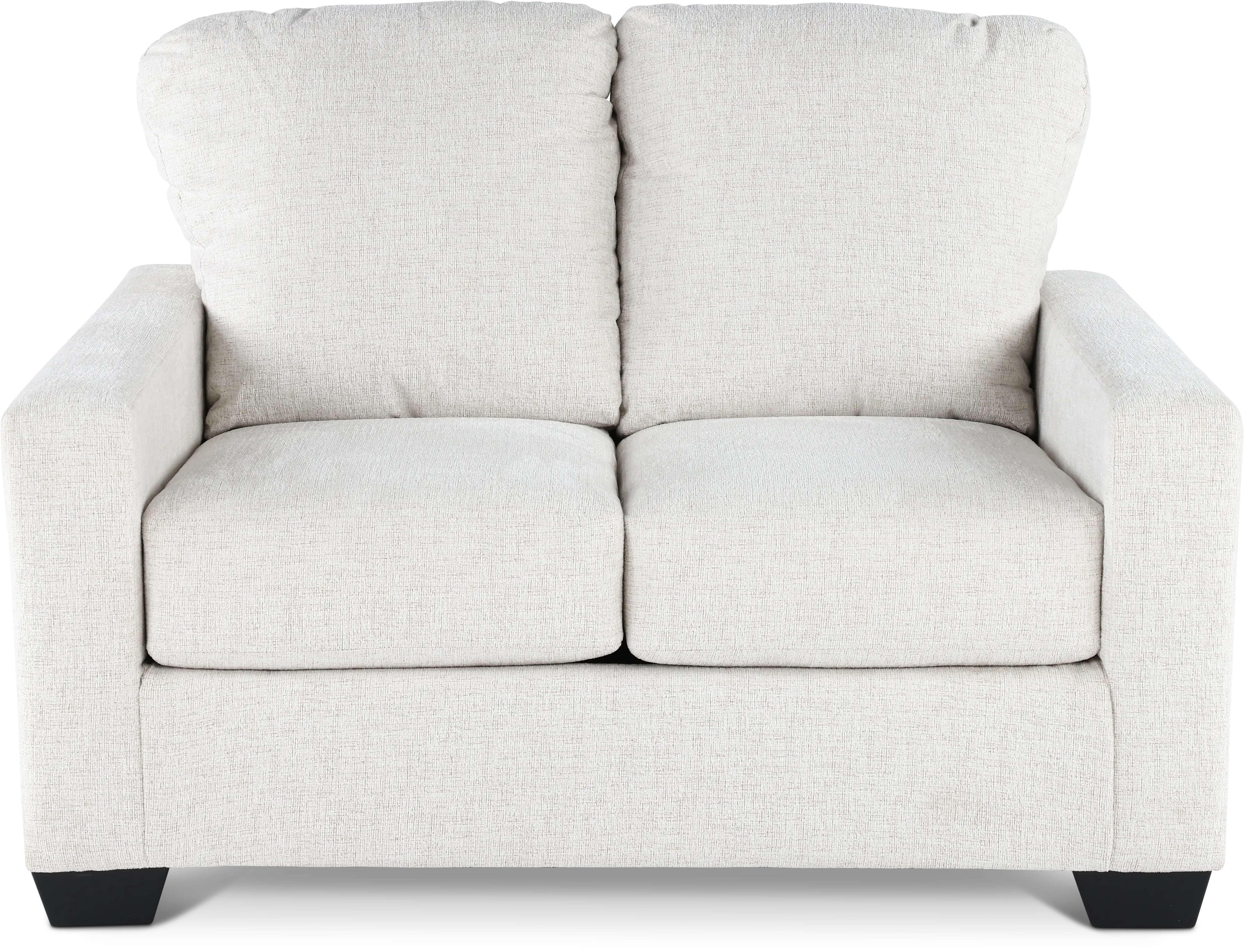 Rannis Snow White Twin Sofa Bed-1