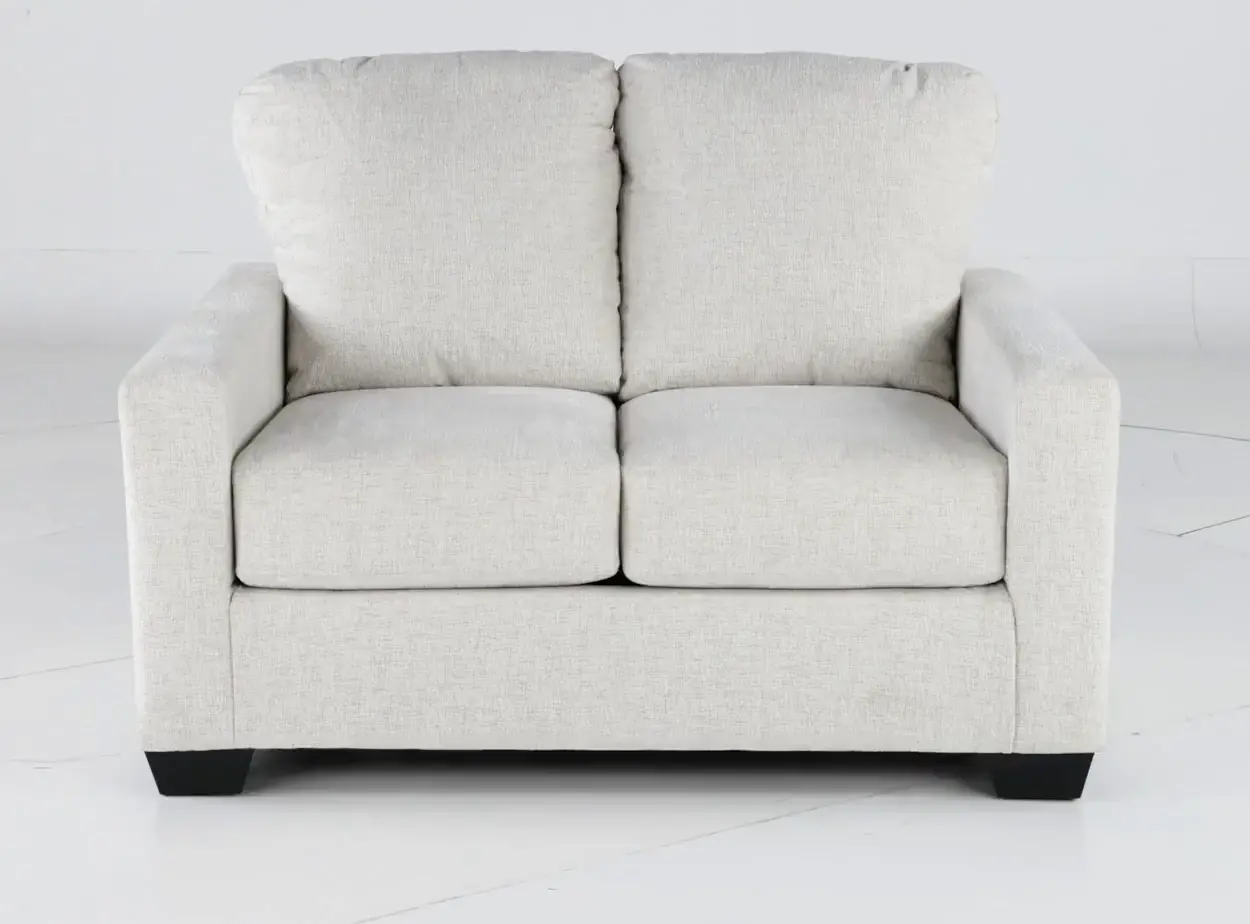 Rannis Snow White Twin Sofa Bed-11