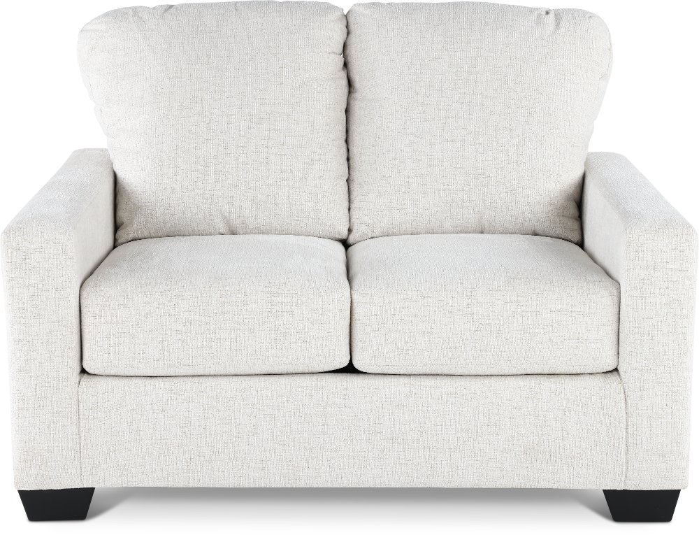 Rannis Snow White Twin Sofa Bed