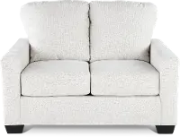 Rannis Snow White Twin Sofa Bed