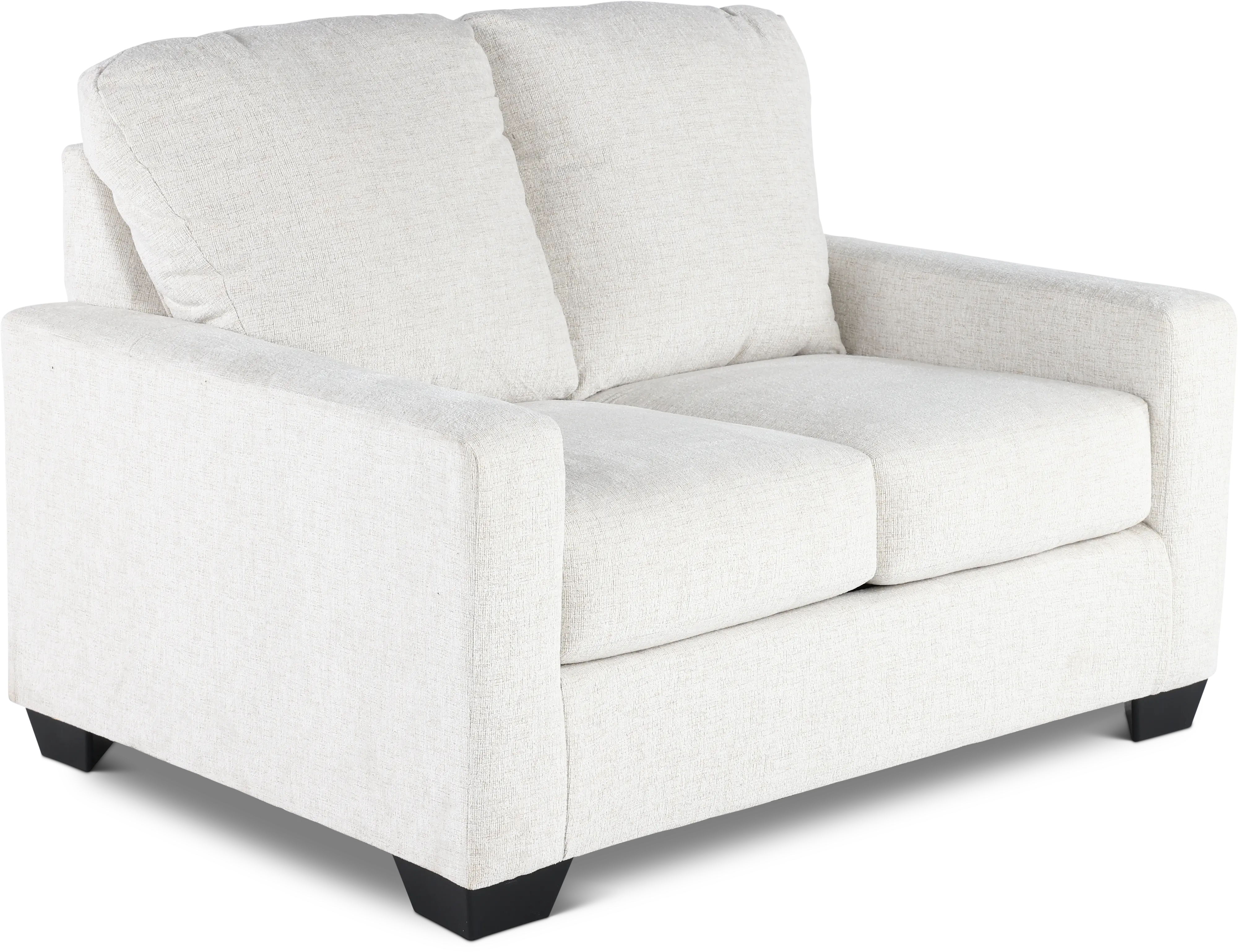 Rannis Snow White Twin Sofa Bed-6