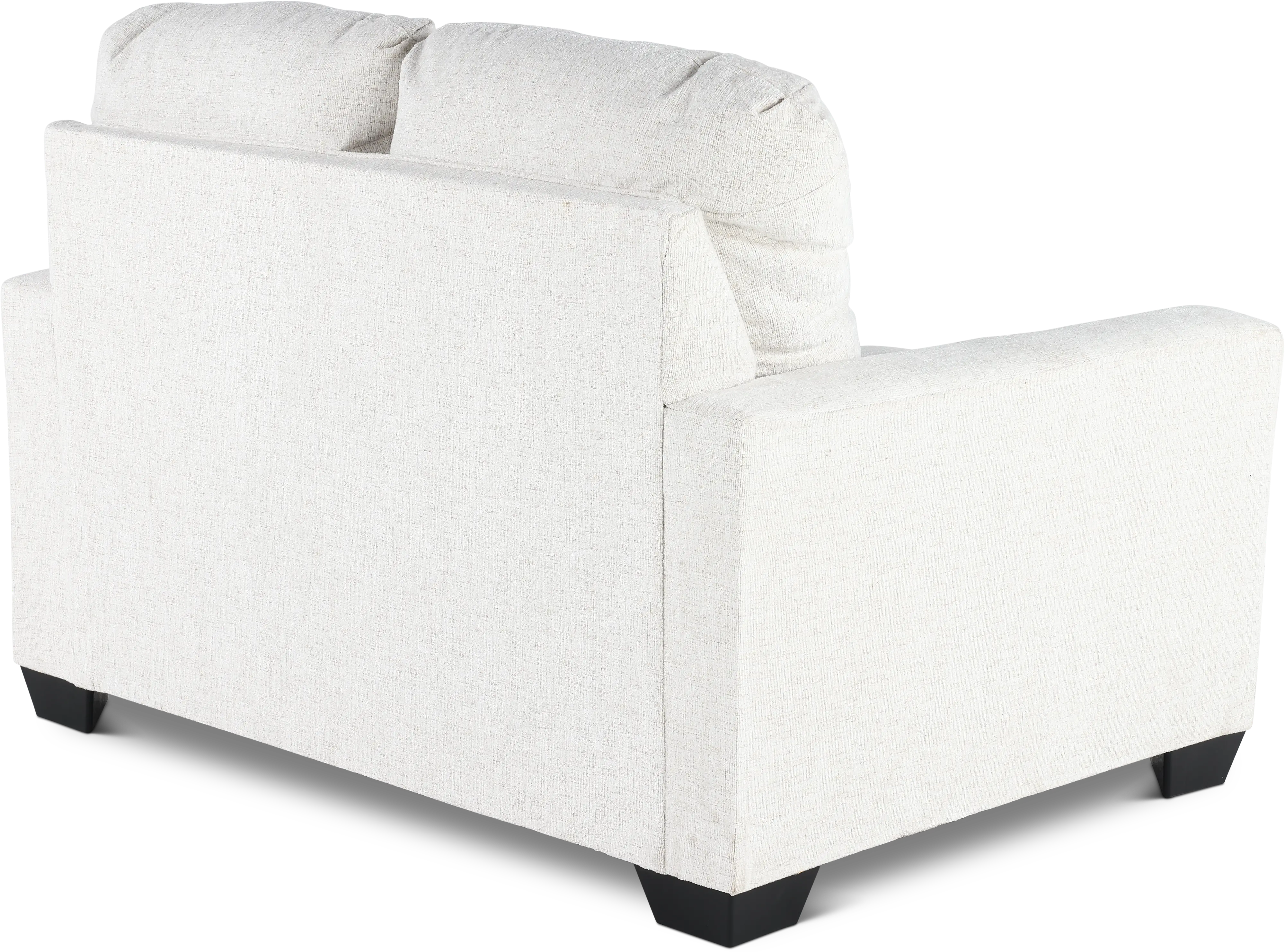 Rannis Snow White Twin Sofa Bed-8