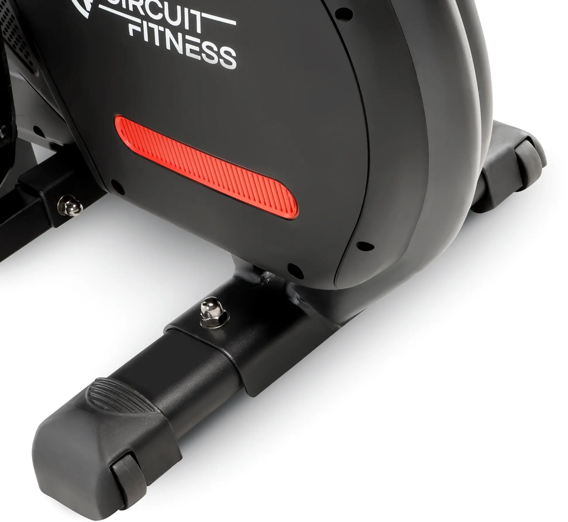 AMZ-979RW Circuit Fitness Foldable Rowing Machine with Magnetic Resistance-6