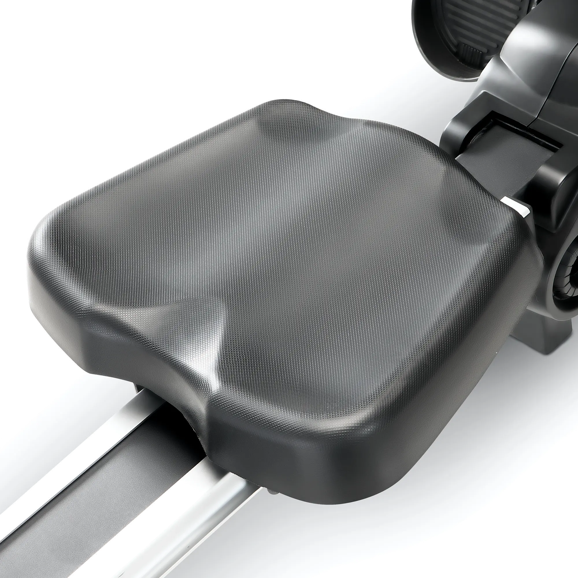 AMZ-979RW Circuit Fitness Foldable Rowing Machine with Magnetic Resistance-8