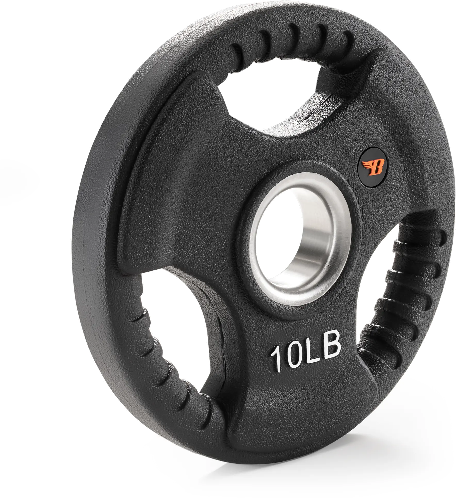BBOB-7645 Bionic Body Short Olympic Barbell Weight Set-5