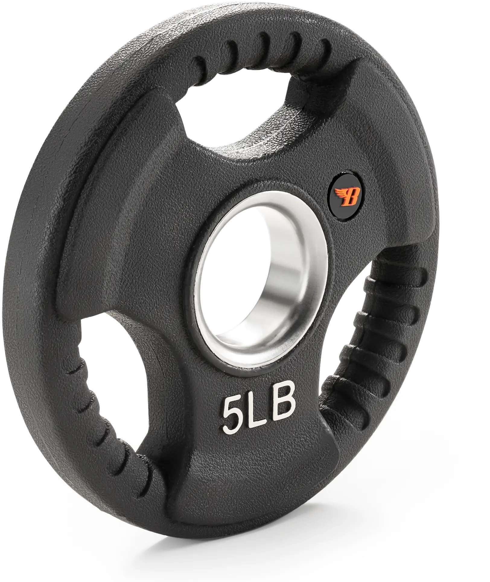 BBOB-7645 Bionic Body Short Olympic Barbell Weight Set-6