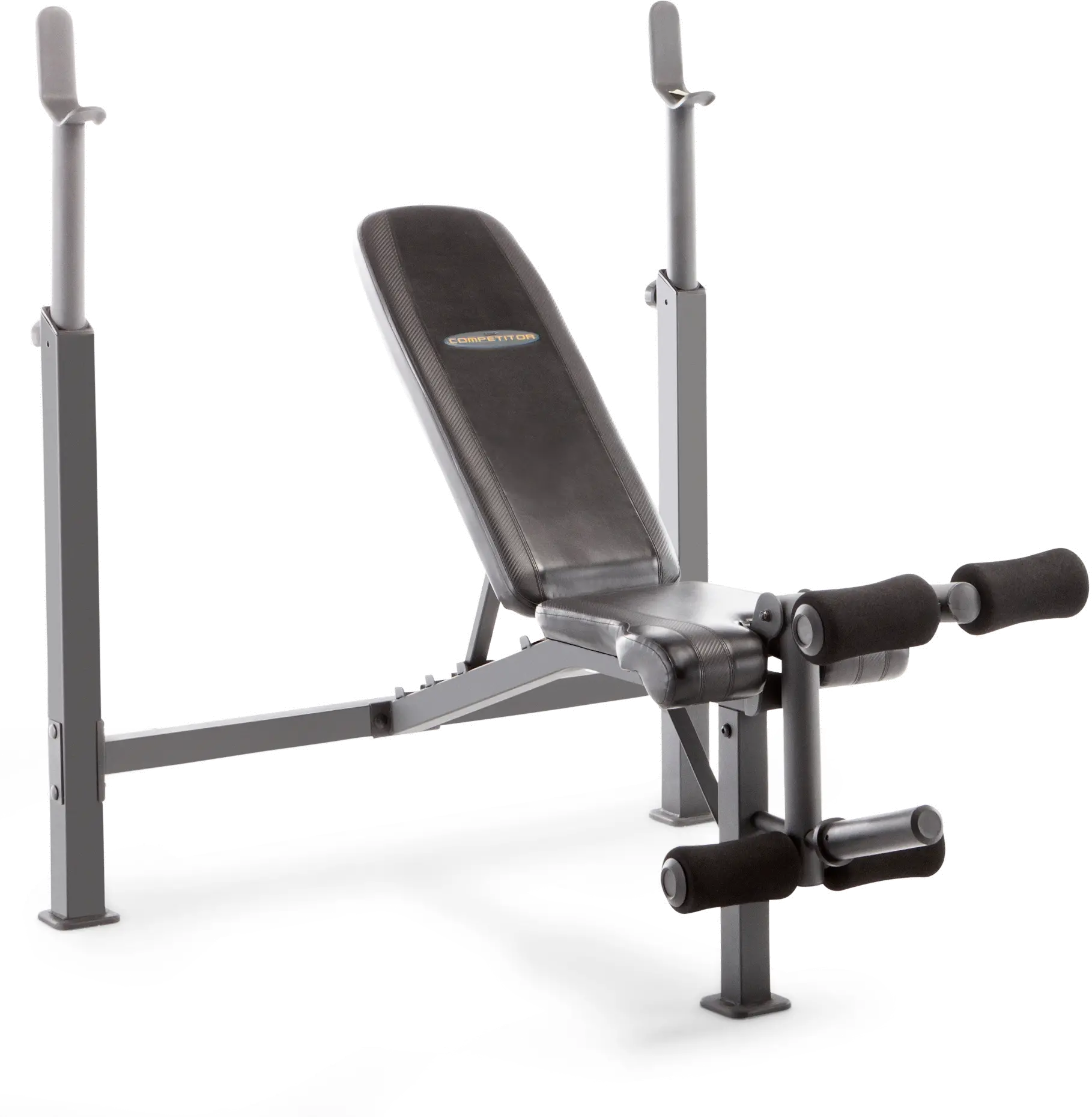 CB-729 Competitor Olympic Bench-2